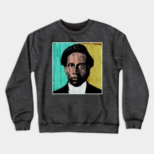 John F. Cook Jr. Crewneck Sweatshirt